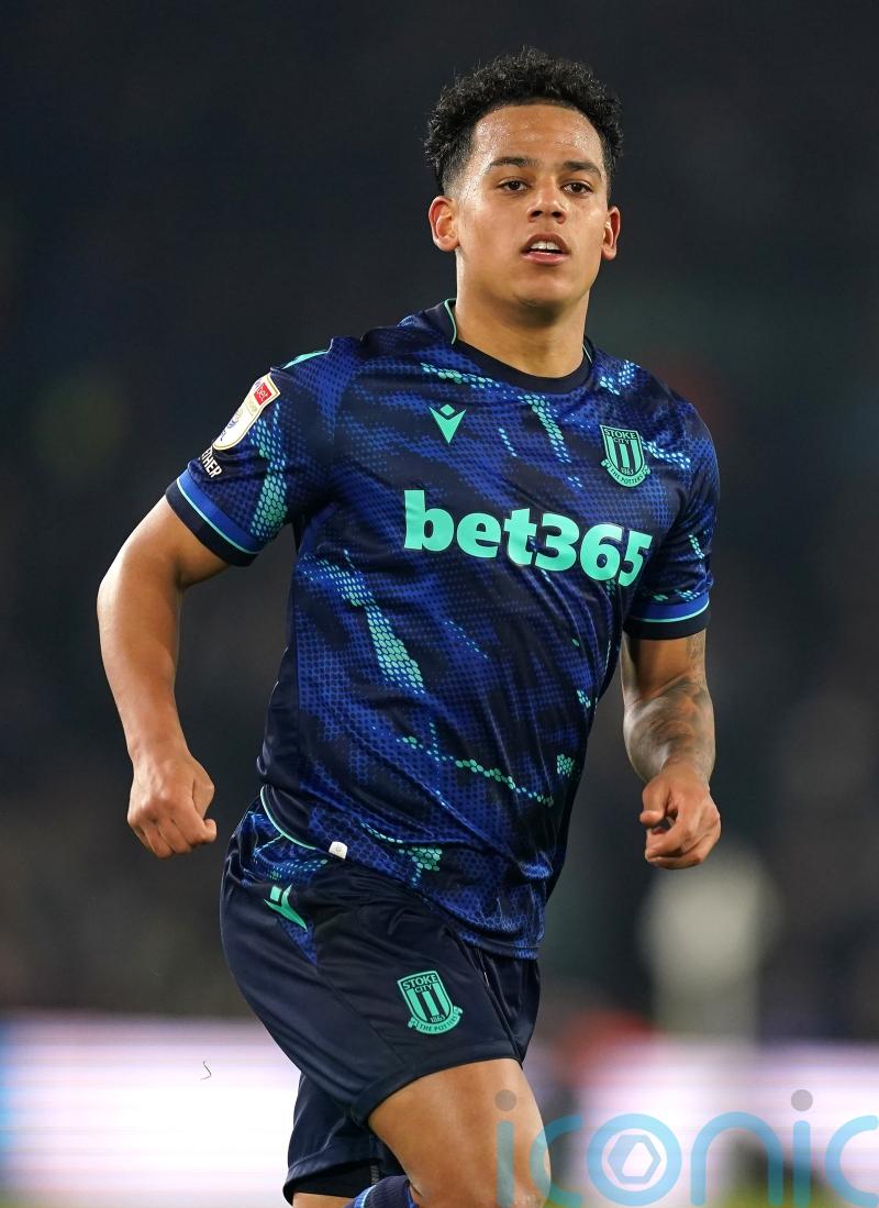Stoke’s youngsters stun Middlesbrough with five-star Carabao Cup success