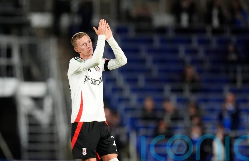 Jay Stansfield stars on his old stomping ground as Fulham see off Birmingham