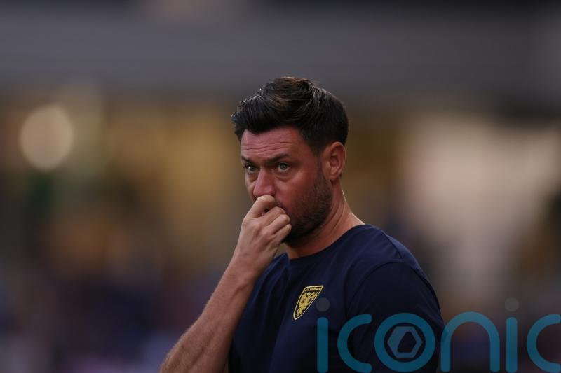 Johnnie Jackson says AFC Wimbledon’s win over Ipswich is highlight of his career