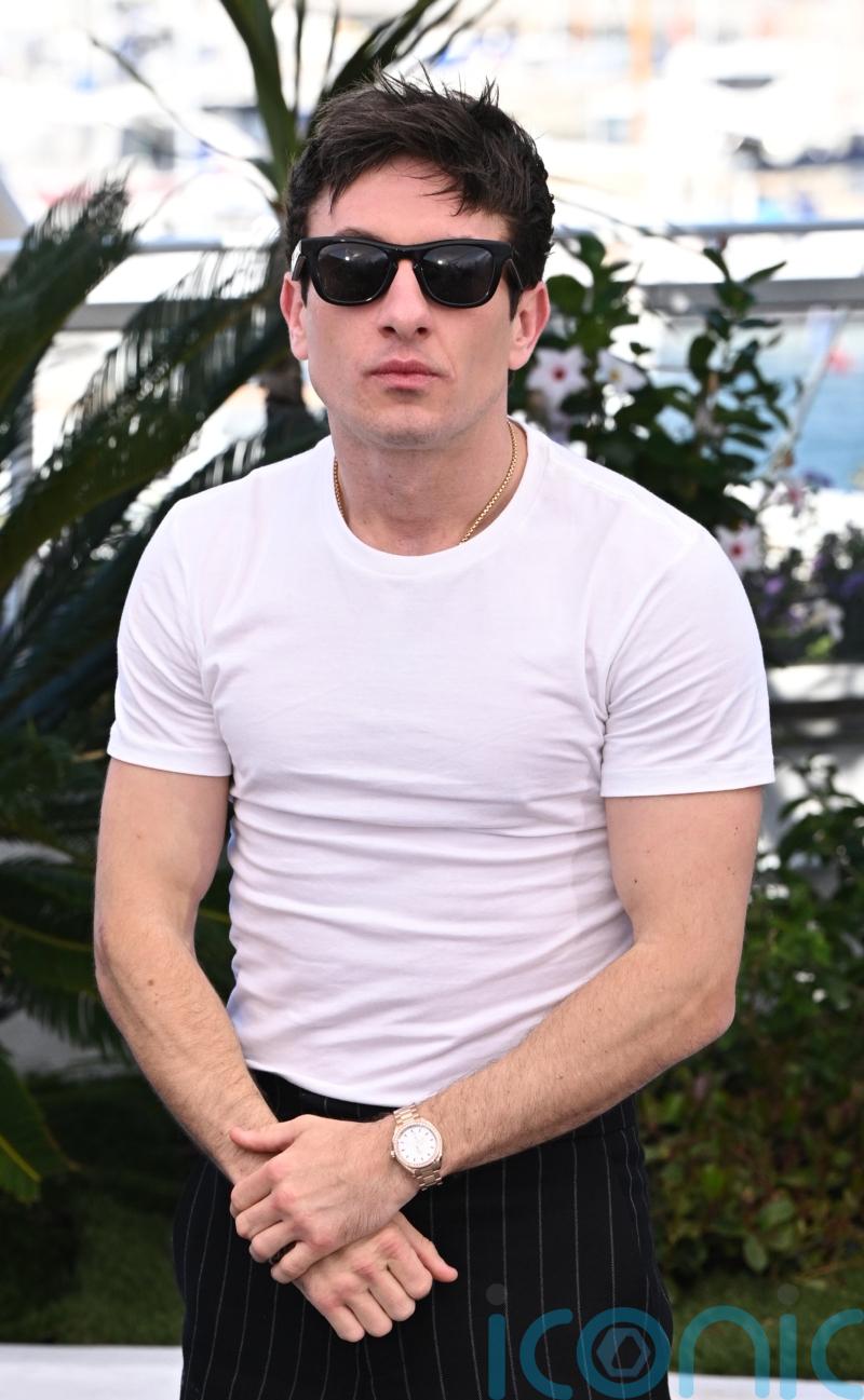 Barry Keoghan joins fellow Irish actor Cillian Murphy for Peaky Blinders film