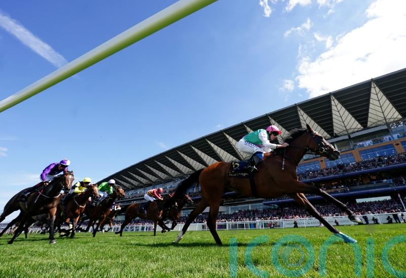 Juddmonte suffer loss of leading mare Laurel