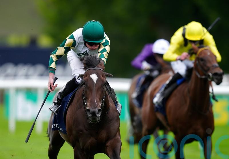 Porta Fortuna pencilled in for Matron date