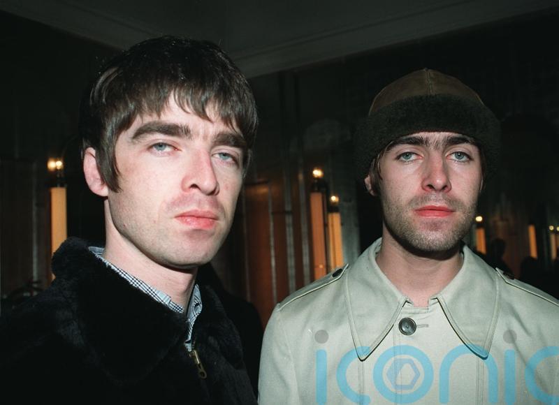 Oasis tickets go on sale for fans with early access codes