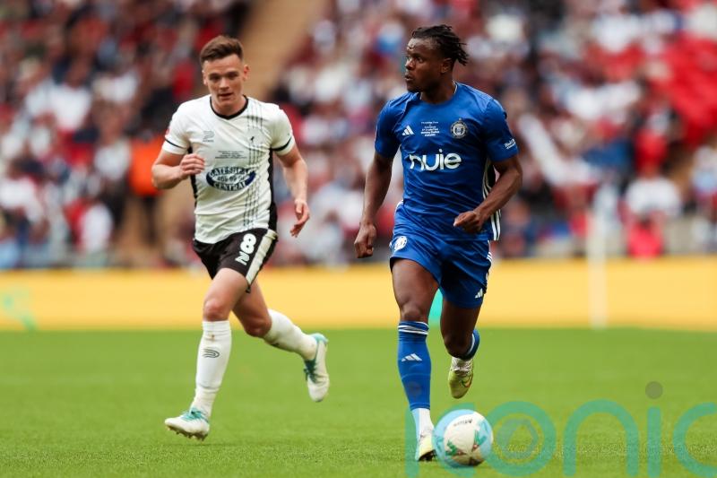 Kamari Doyle and Millenic Alli on target as Exeter beat Bolton