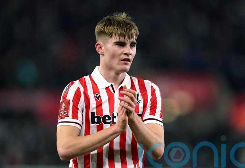 Jamille Matt and Nathan Lowe score as Walsall win again