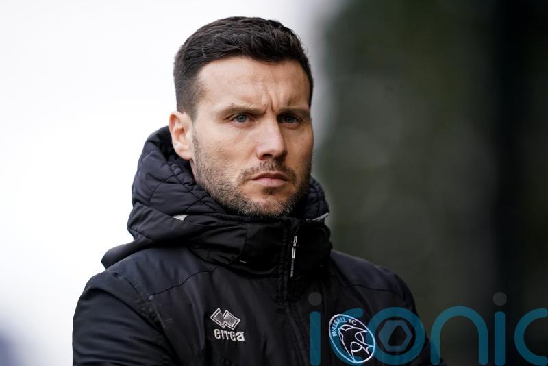 Mat Sadler wants Walsall to be relentless after their latest win