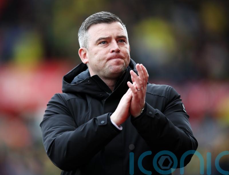 Steven Schumacher pleased with Stoke’s start to season after win at Plymouth