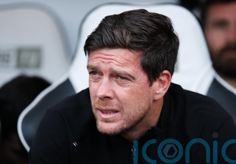 Darrell Clarke praises Adam Phillips after Barnsley thrash Crawley