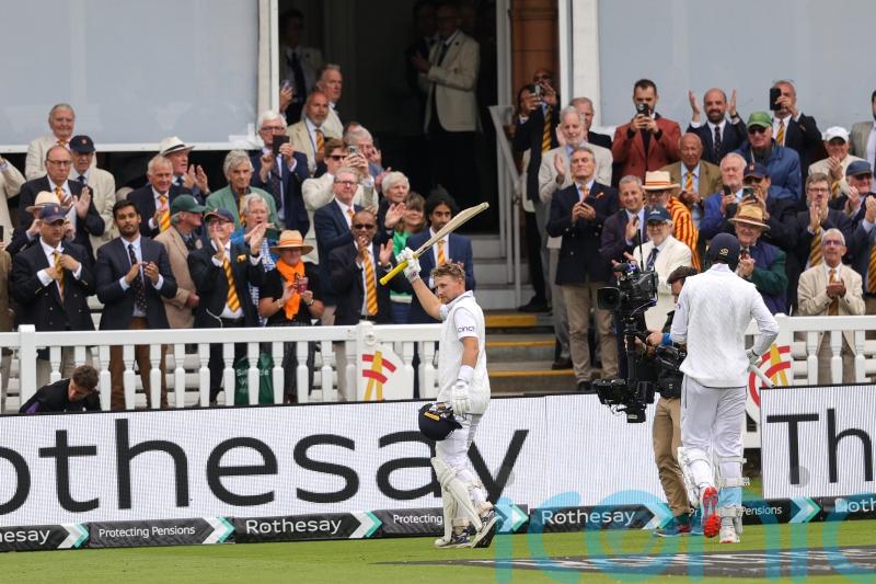 How Joe Root compares to batting greats after setting new England century record