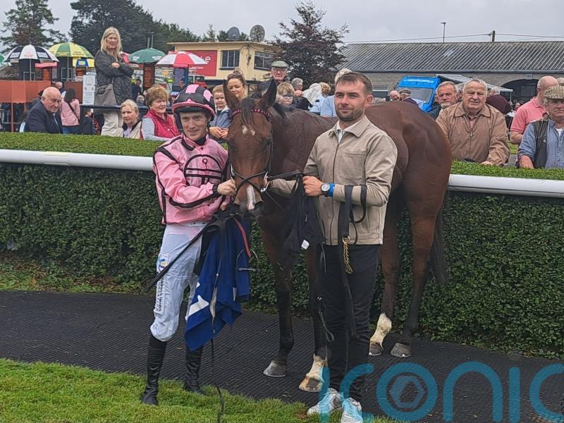 Davison looking forward to She’s Quality taking on sprint big guns