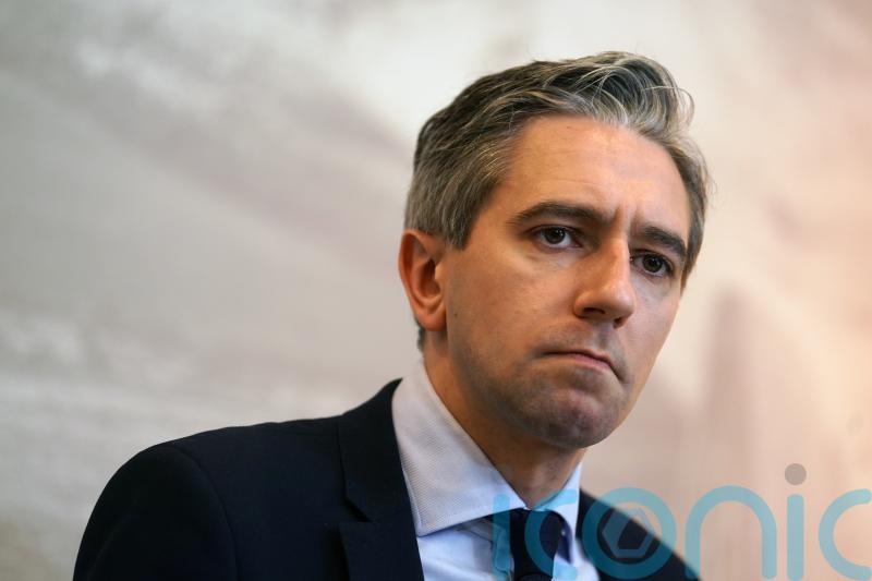 Ireland unveils 36m euro aid package for Ukraine