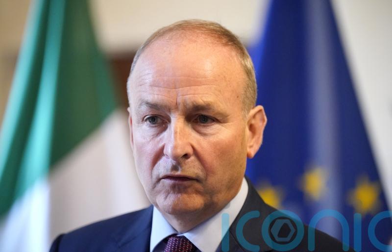 Anglo-Irish conference will discuss legacy and Stormont return – Martin