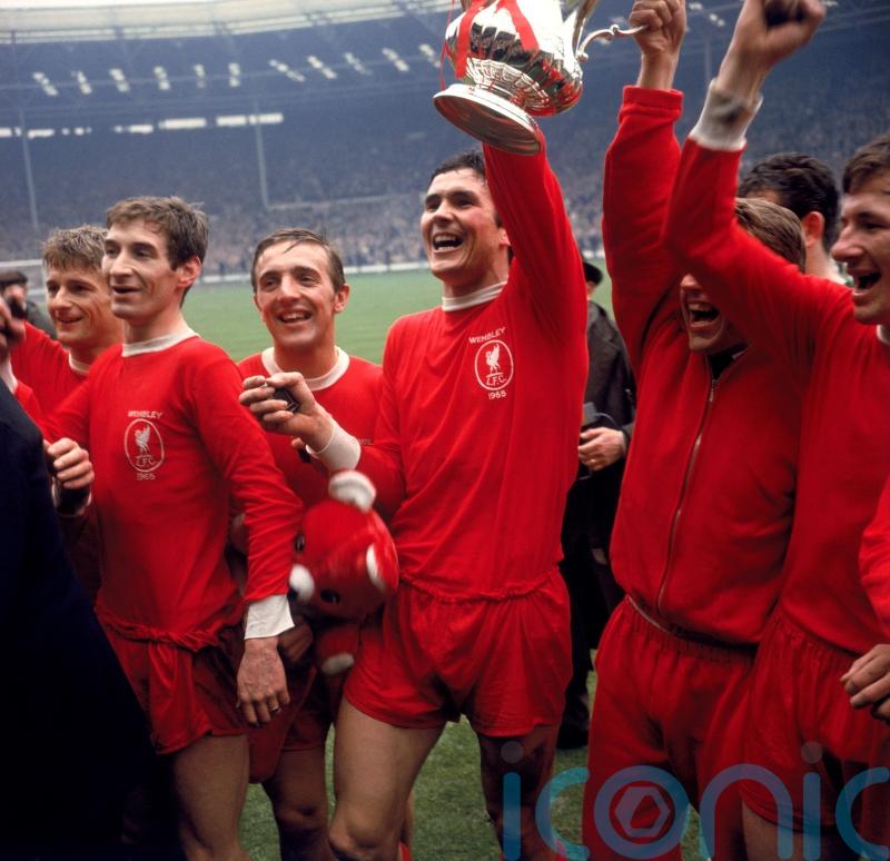 Football remembers Ron Yeats after Liverpool great’s death