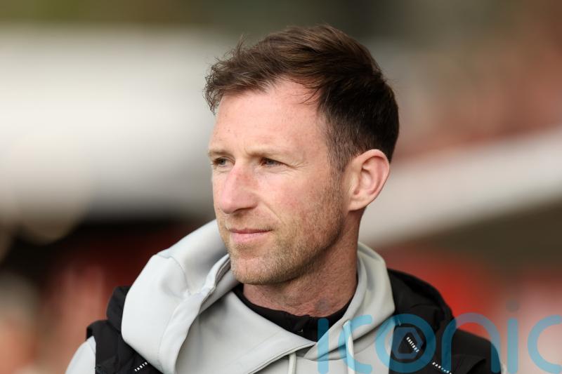 Pride for Mike Williamson as MK Dons grind out win