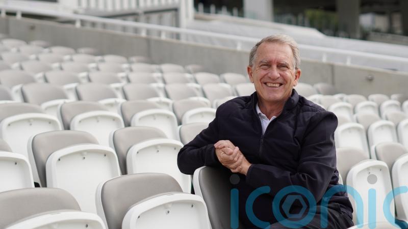 Tea with Clough to Centre Court with Clinton – Garry Richardson set for farewell