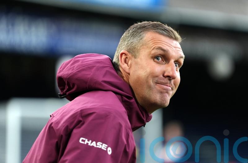 Ben Futcher lauds England U21s’ second-half display in win over Austria