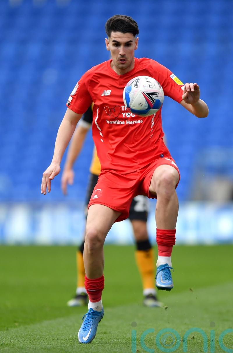 Conor Wilkinson earns Solihull Moors victory over Yeovil