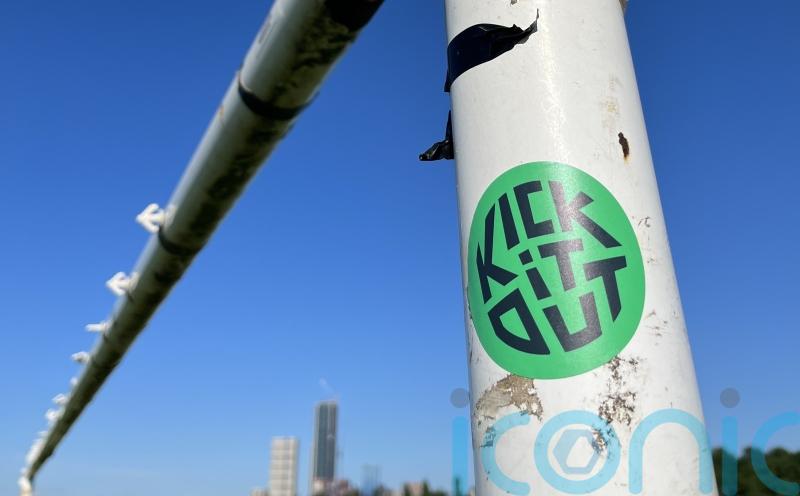 Football urged to ‘step up to ensure sexism taken seriously and women feel safe’