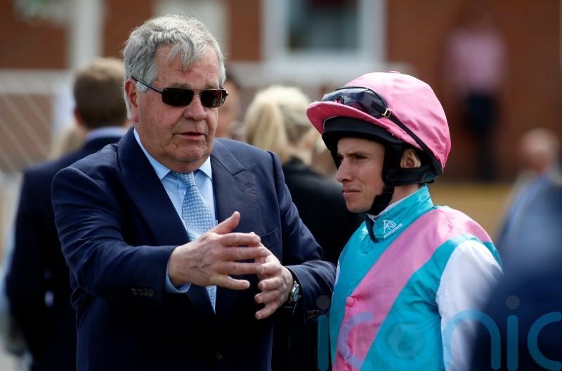 Jonquil will try to extend Stoute’s Flying Scotsman record