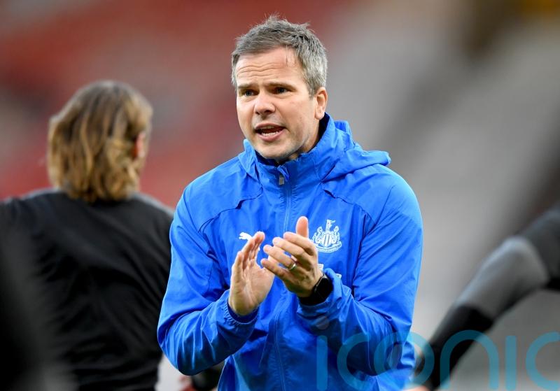 Stephen Clemence delighted with ‘solid performance’ from Barrow