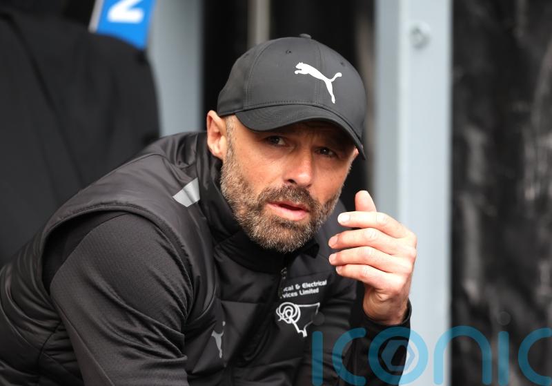 It was hilarious – Paul Warne sees funny side of glaring late Derby miss