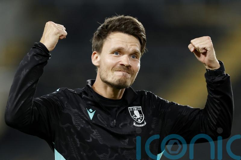 Danny Rohl happy as Sheffield Wednesday get back to basics in Carabao Cup win