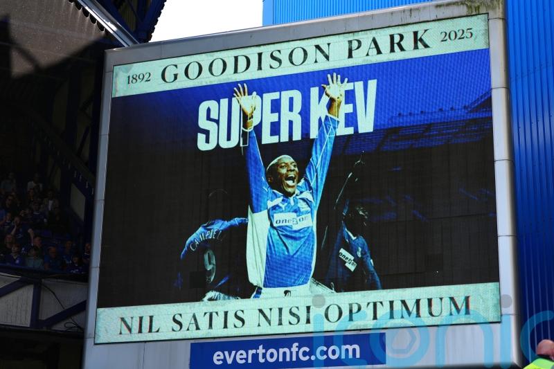 A wonderful human being – Tributes paid to Kevin Campbell at memorial service