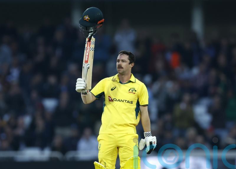 Travis Head’s superb century leads Australia to victory at Trent Bridge