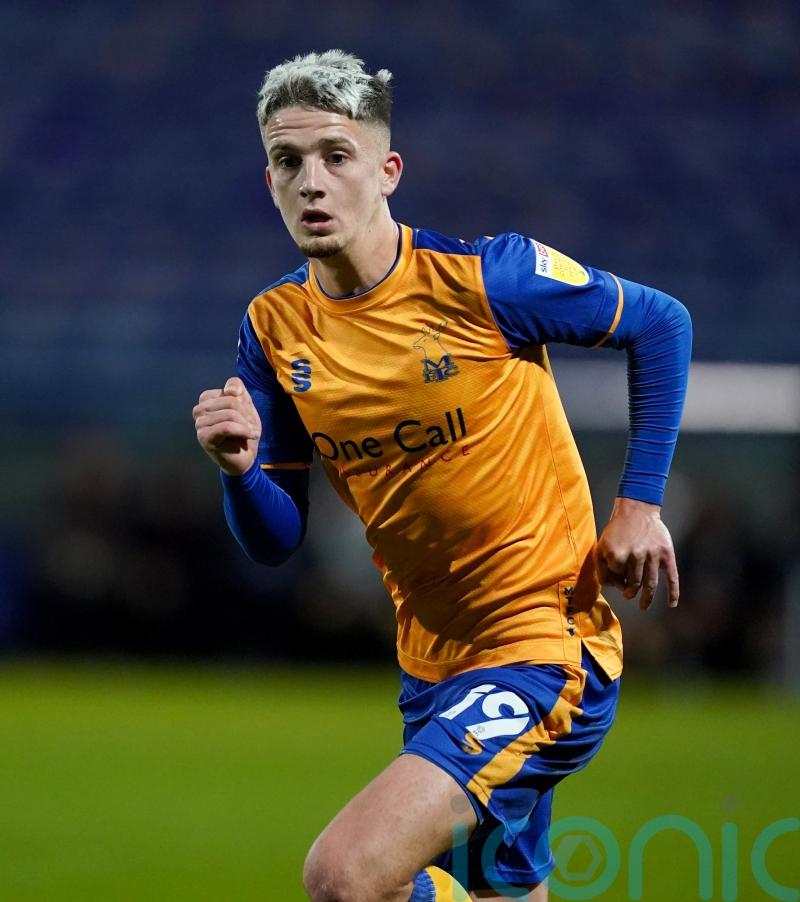 Boston hit back to take a point from Altrincham