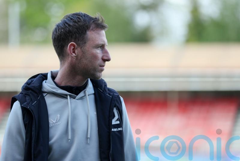 Mike Williamson warns Carlisle are work in progress despite ‘perfect result’