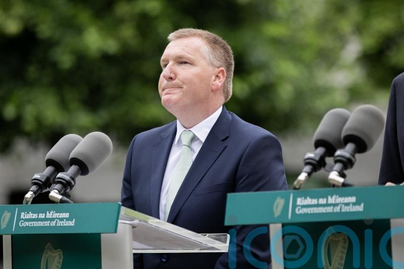 McGrath says Justice Commissioner role will be ‘challenging and complex’