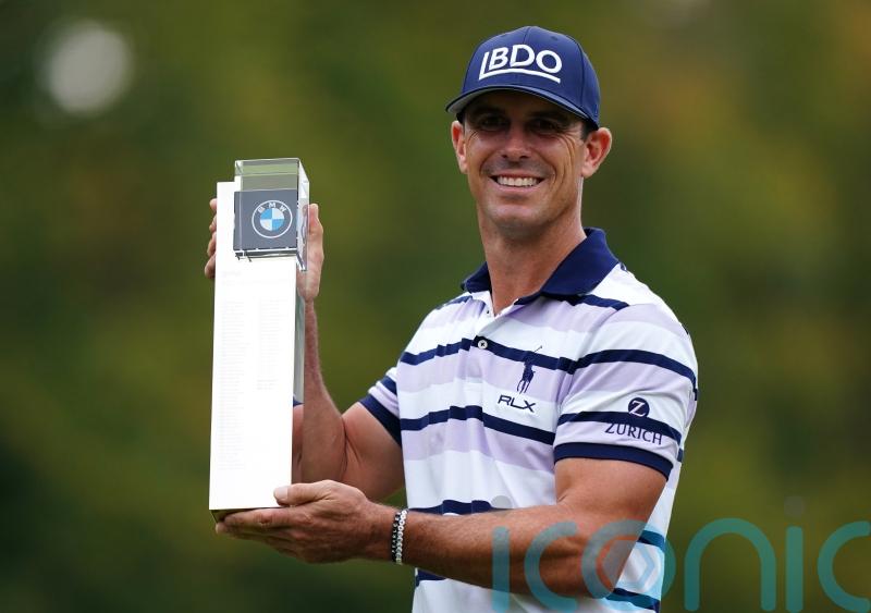 Billy Horschel sorry for ‘generational talent’ Rory McIlroy after Wentworth win