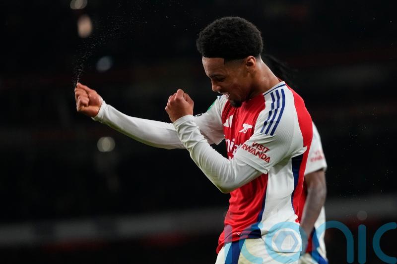 Mikel Arteta insists Ethan Nwaneri will get more chances for Arsenal this season