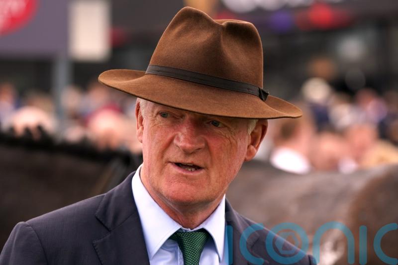 Mullins hits out at ‘backwards move’ in National Hunt Chase