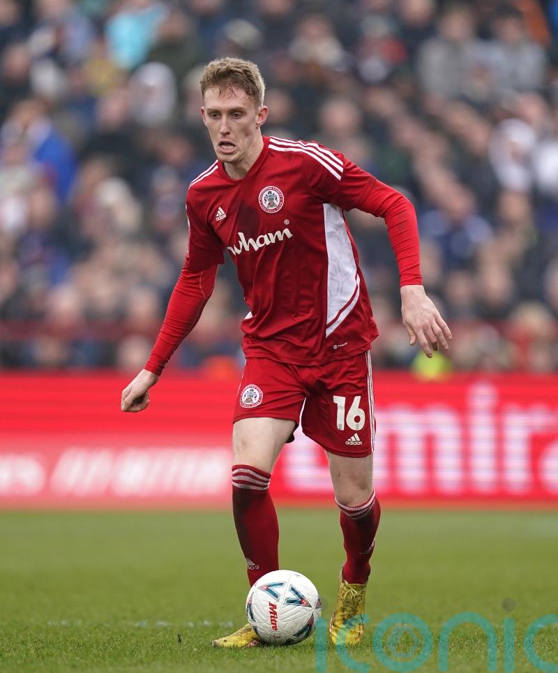 Harvey Rodgers heads late winner as Grimsby come from behind at Carlisle