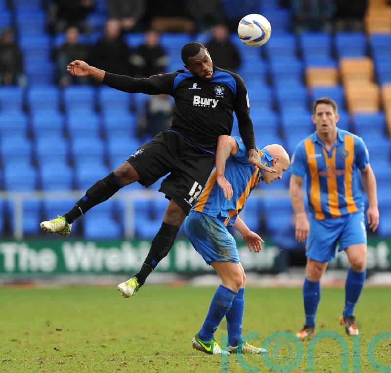 York and Eastleigh play out National League stalemate