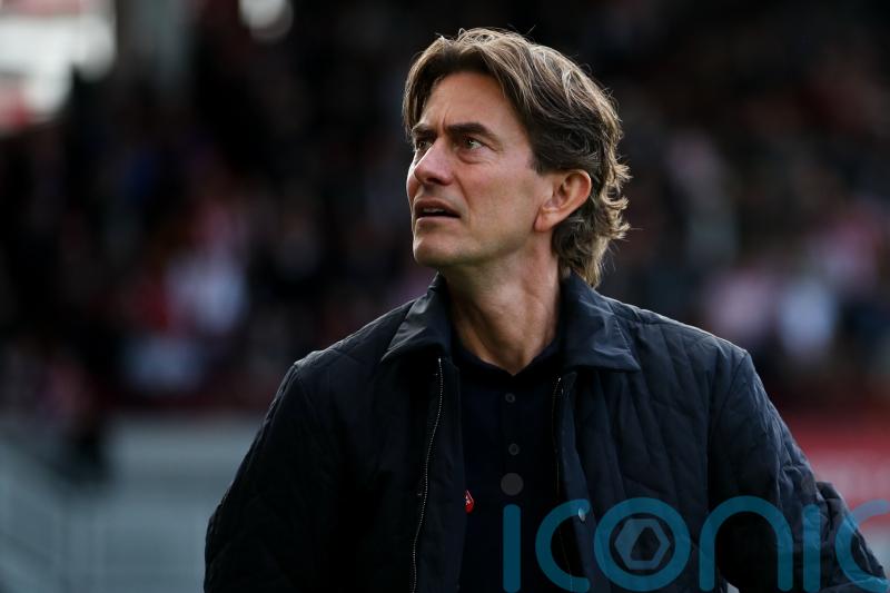 Thomas Frank wonders if Brentford lightning strike treble is new ‘world record’