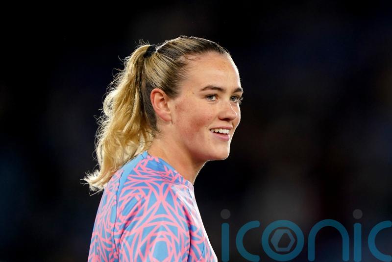 Man Utd continue winning start to WSL season thanks to Grace Clinton strike