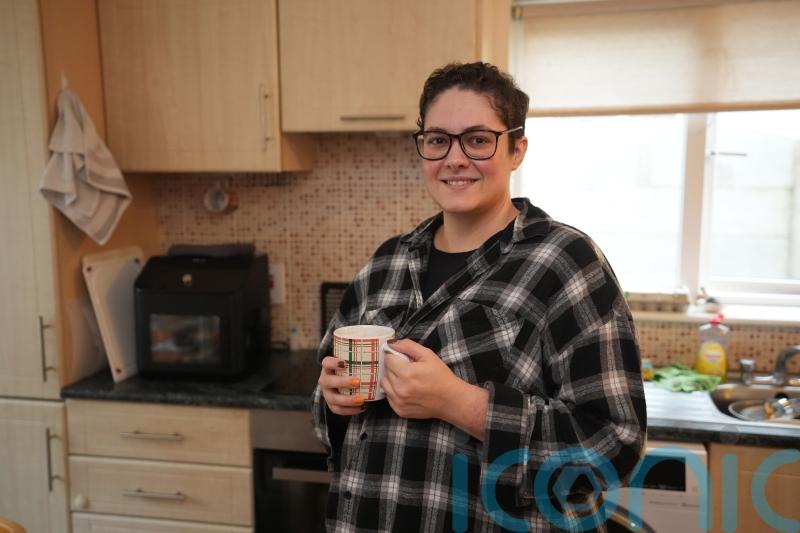 HAP renter says ‘nothing’ in the budget to help ease financial burden