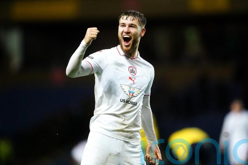 John McAtee on target as Bolton cruise to win at Northampton