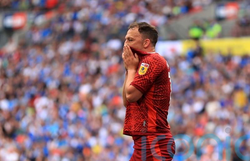 Tranmere and Swindon share the spoils at Prenton Park