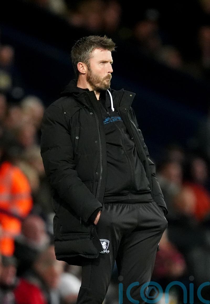 Michael Carrick hails Middlesbrough&rsquo;s defensive display at West Brom