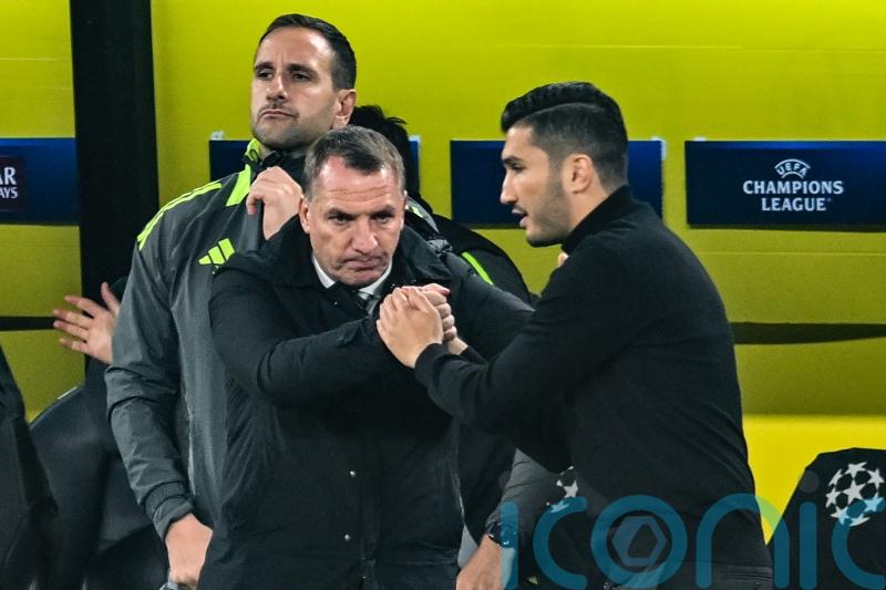 Celtic ‘spooked’ in Borussia Dortmund hammering – Brendan Rodgers