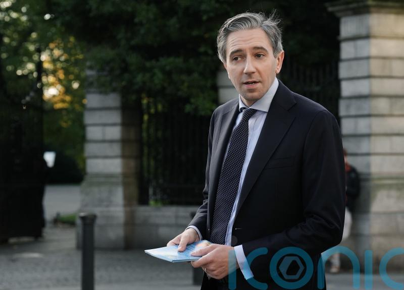 Harris will not shy away from &lsquo;speaking truth&rsquo; to Biden over US&rsquo;s Israel support