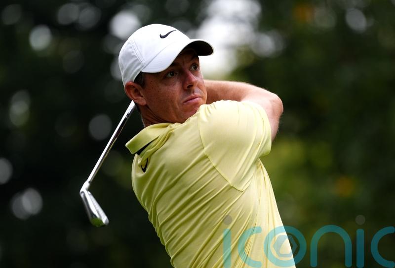 Rory McIlroy expects news on deal in golf’s civil war ‘before year’s end’