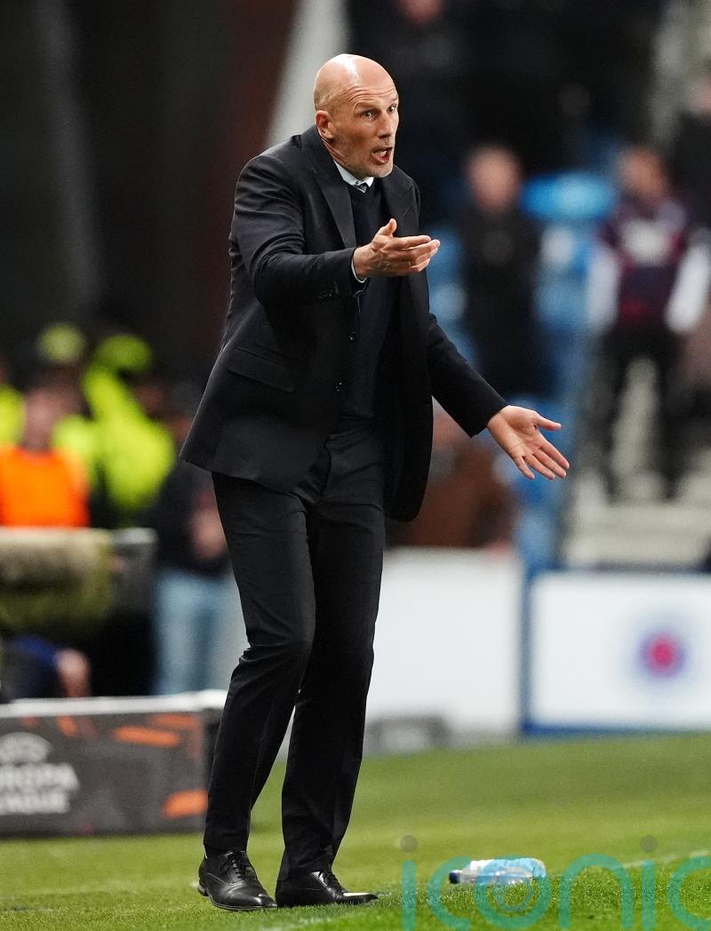 Rangers boss Philippe Clement &lsquo;doesn&rsquo;t have any clue&rsquo; how St Johnstone will play