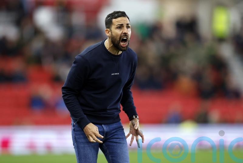 Swansea and Stoke share points in entertaining draw