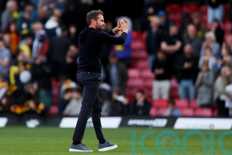 Watford showed top-six credentials in win over Middlesbrough – Tom Cleverley