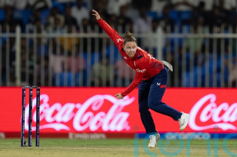 England need to be in best form to beat South Africa at World Cup – Linsey Smith