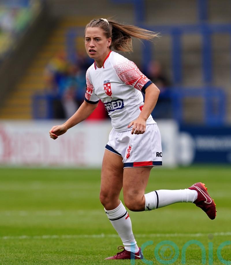 St Helens star Tara Jones hangs up boots to become full-time RFL match official